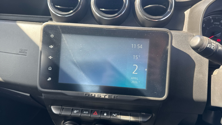 Dacia Duster 1.3 TCe 130 Comfort 5dr Petrol Estate